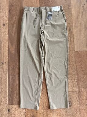 Uniqlo Ultra Stretch Pants Mens, size M